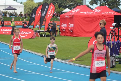 2025 Colgate Games Day 1 photo
